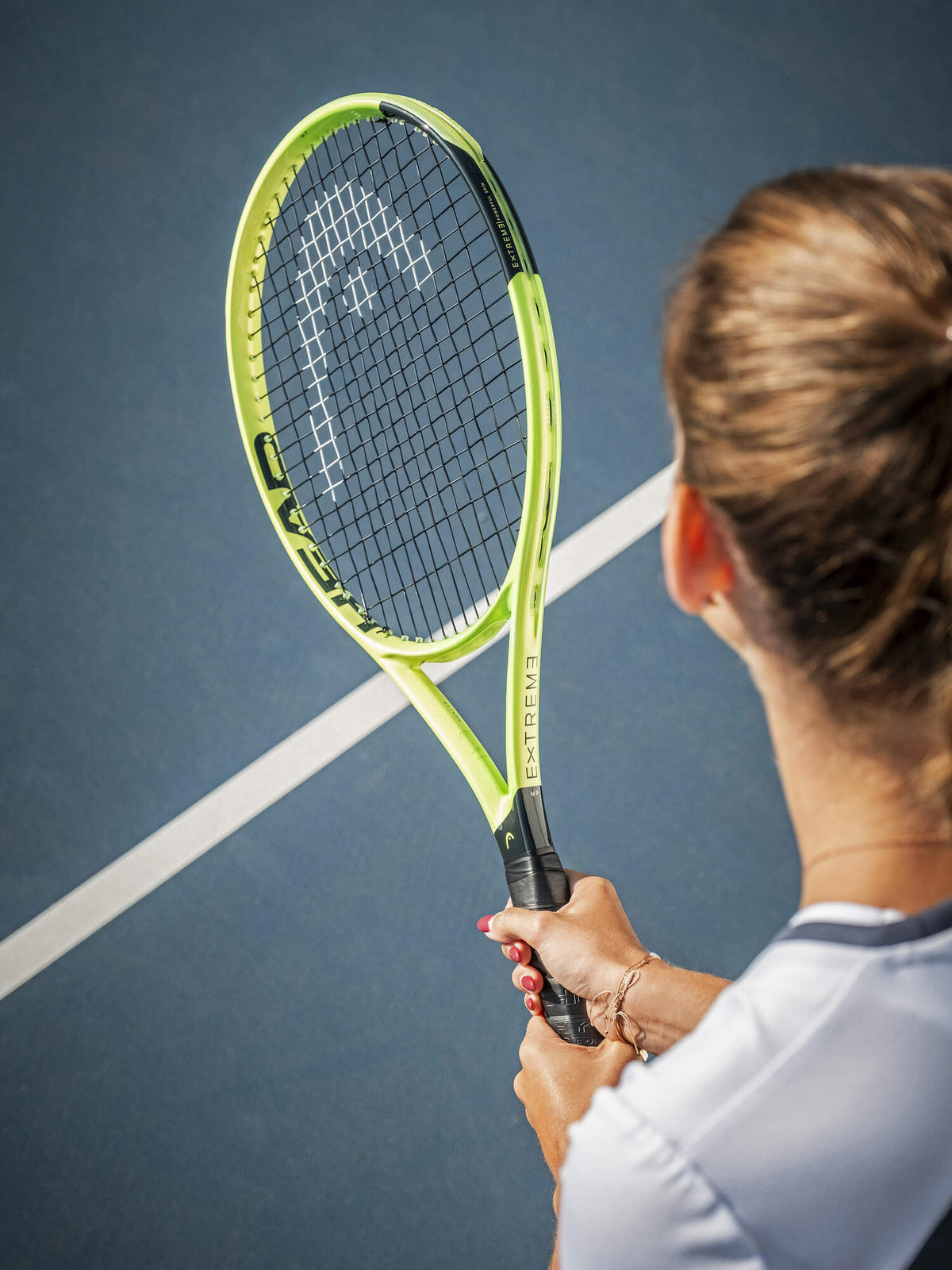 HEAD Extreme MP 2026 tennis racket