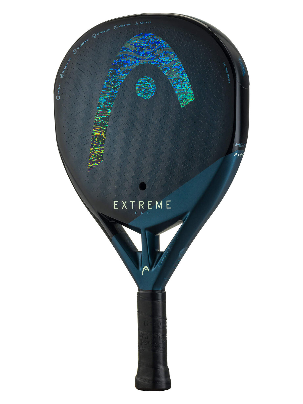HEAD Extreme One 2025