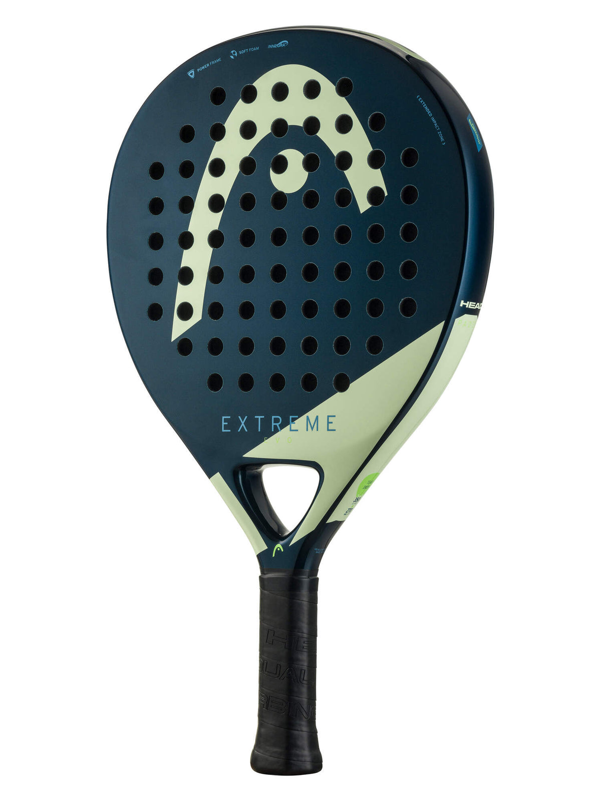 HEAD Evo Extreme 2025