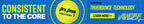 HEAD Pro Penn Marathon+ XD Pickleball Balls 4-pack