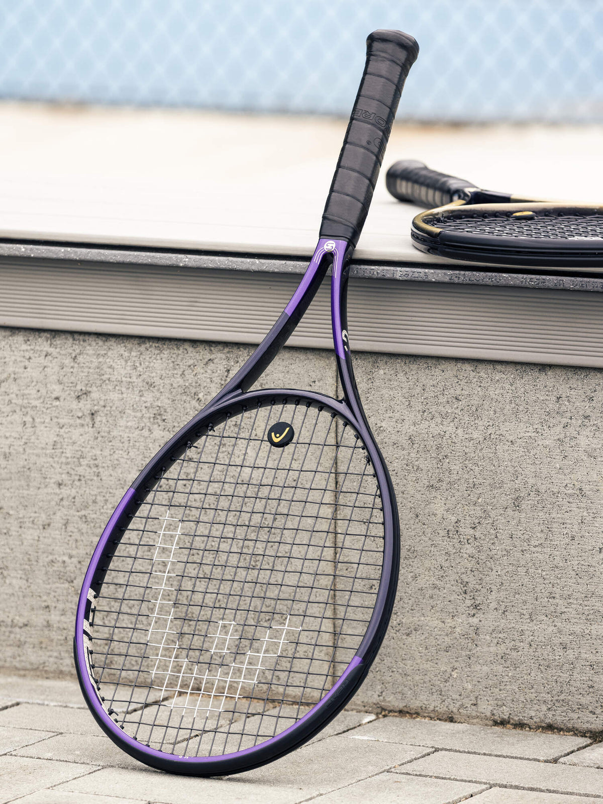 HEAD Gravity MP Zverev 2026