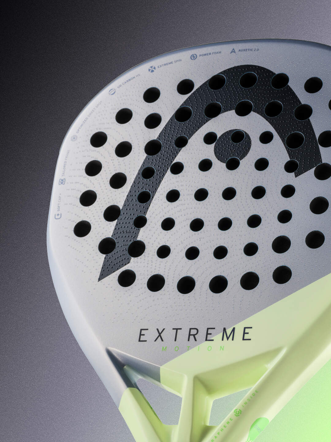 HEAD Extreme Motion 2026