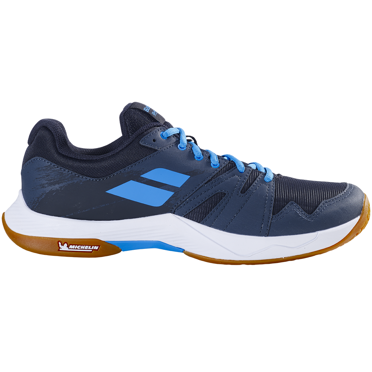 Babolat Shadow Team 2 Men - Black/Grey 2045