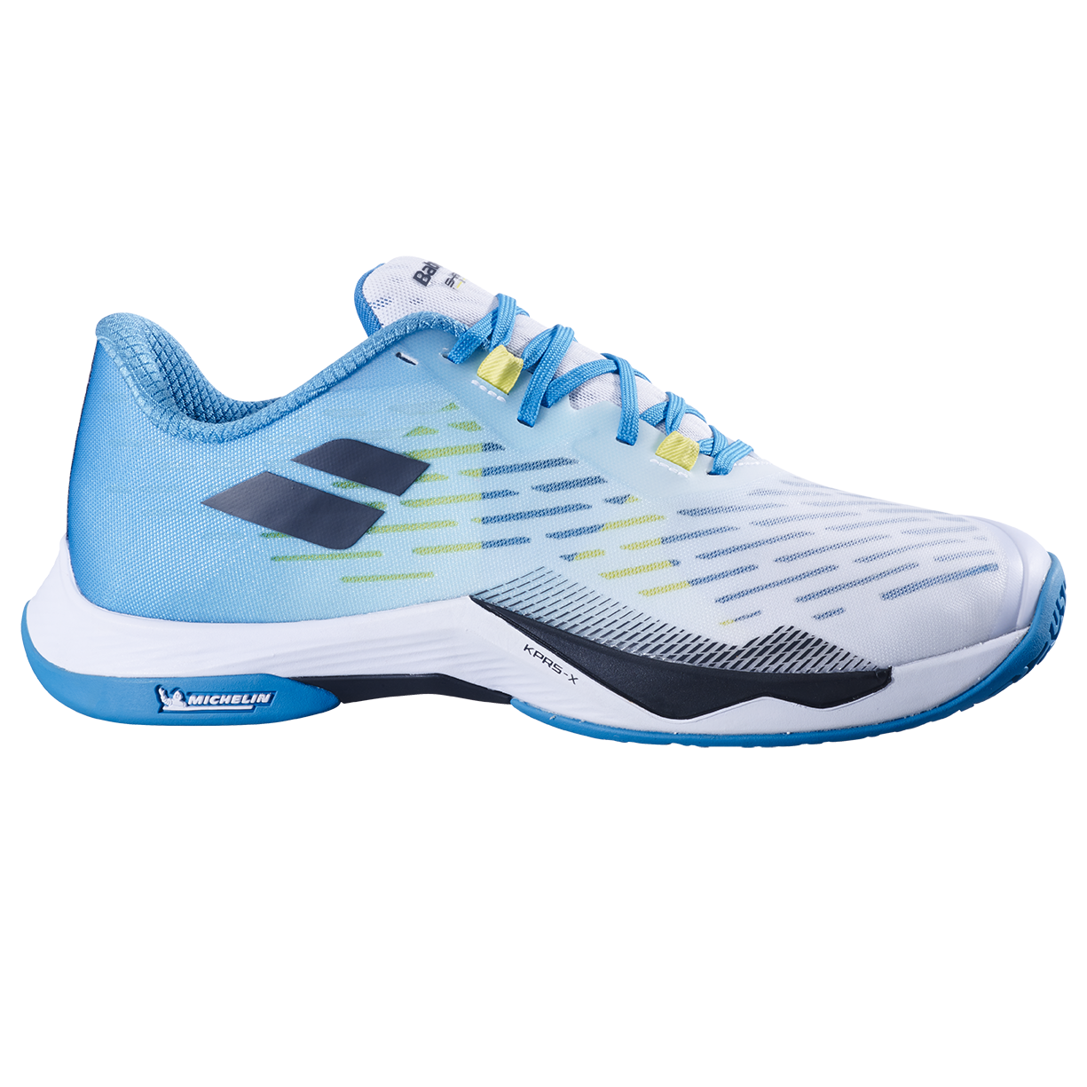 Babolat Shadow Tour 5 Men - Algier/Blue 4137