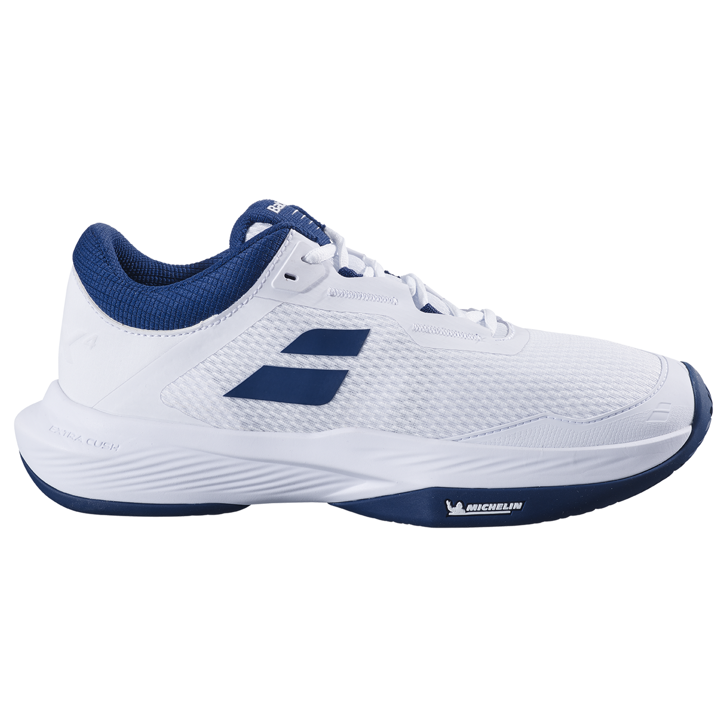Babolat SFX4 All Court Men - White/Estate Blue 1005