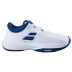 Babolat SFX4 All Court Men - White/Navy