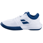 Babolat SFX4 All Court Men - White/Navy, inside
