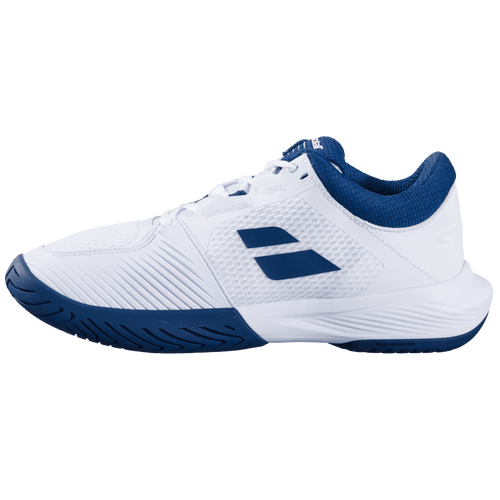 Babolat SFX4 All Court Men - White/Navy, inside