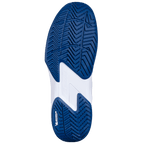 Babolat SFX4 All Court Men - White/Navy, outsole