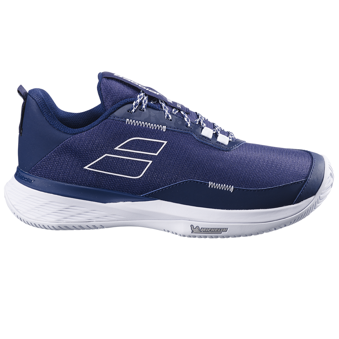 Babolat Sfx Evo All Court Men - Dark Blue/White 4131