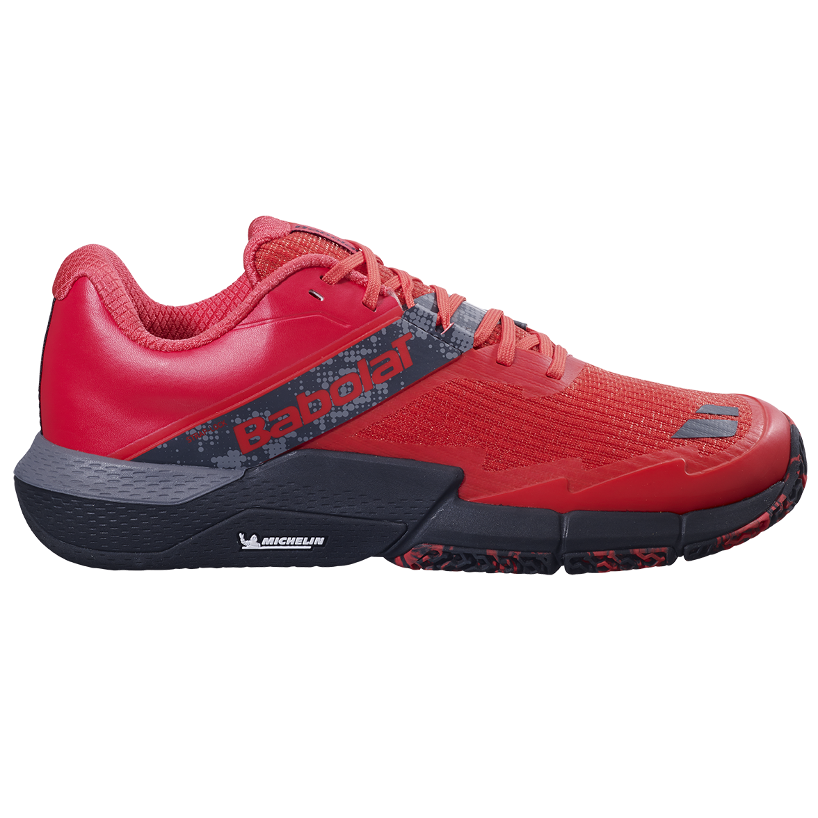 Babolat Movea Men - Poppy Red 5068