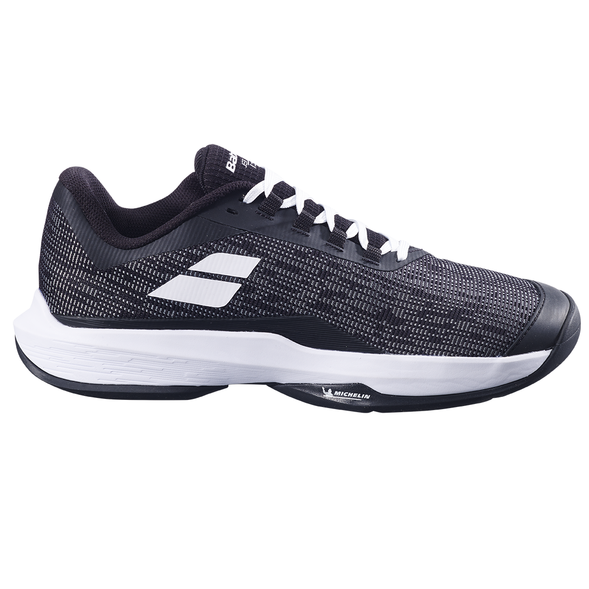 Babolat Jet Tere 2 All Court Men - Black/White 2001