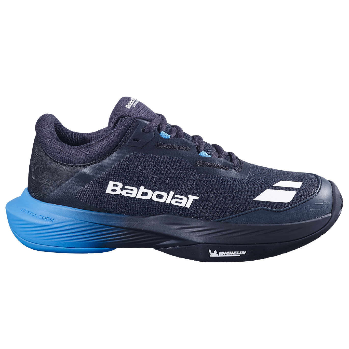 Babolat SFX4 Pkl Men - Black/Blue 2033