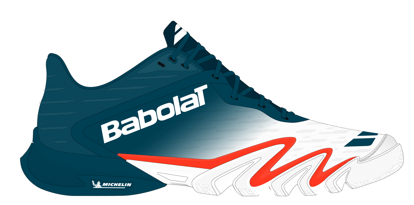 Babolat Premura 3 Men