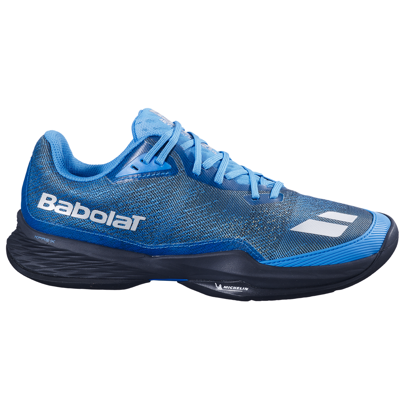 Babolat Jet Mach Pkl Men - Blue/Black 4113