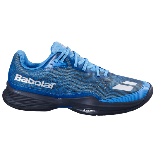 Babolat Jet Mach Pkl Men - Blue/Black 4113