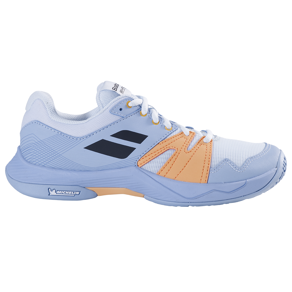 Babolat Shadow Team 2 Women - Light Blue 4127