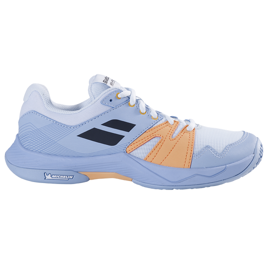Babolat Shadow Team 2 Women - Light Blue 4127