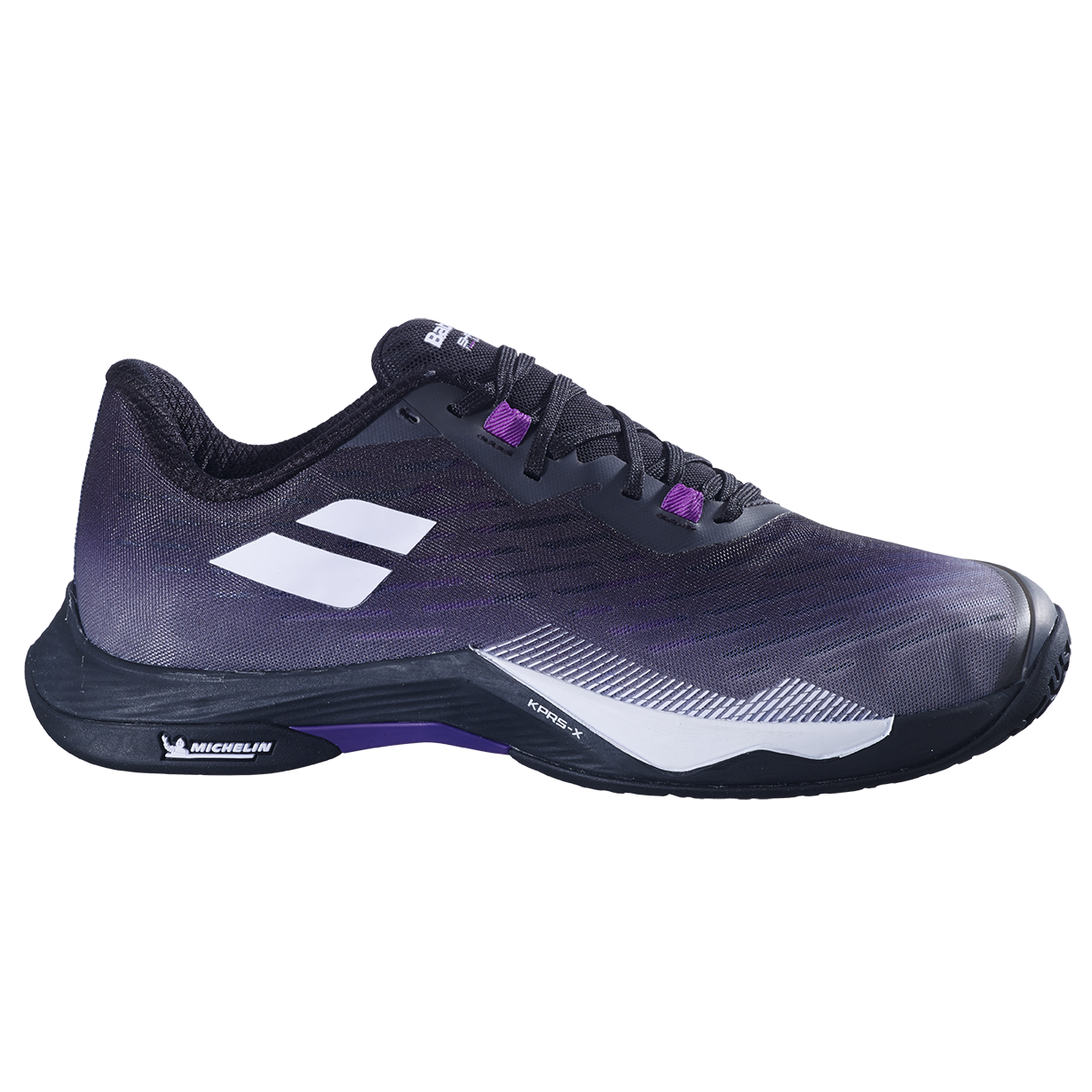 Babolat Shadow Tour 5 Women - Black/Purple 2049