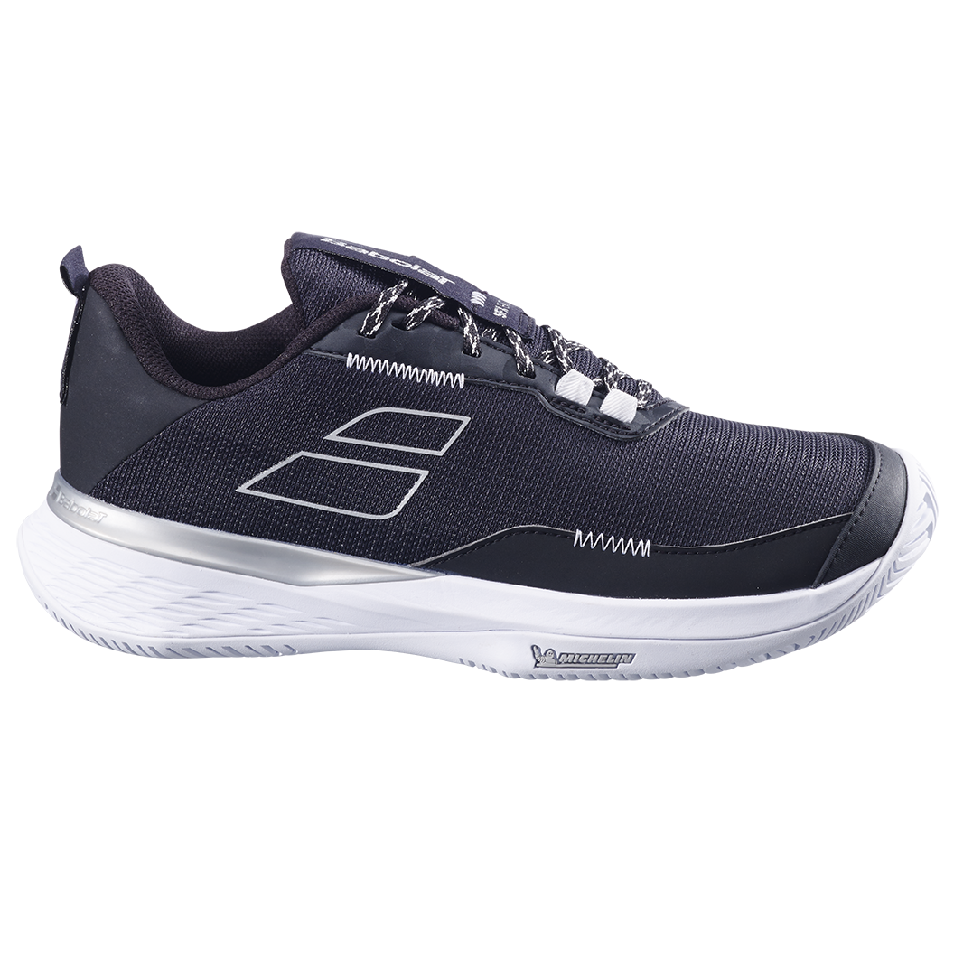 Babolat Sfx Evo All Court Women - Black/Silver 2007