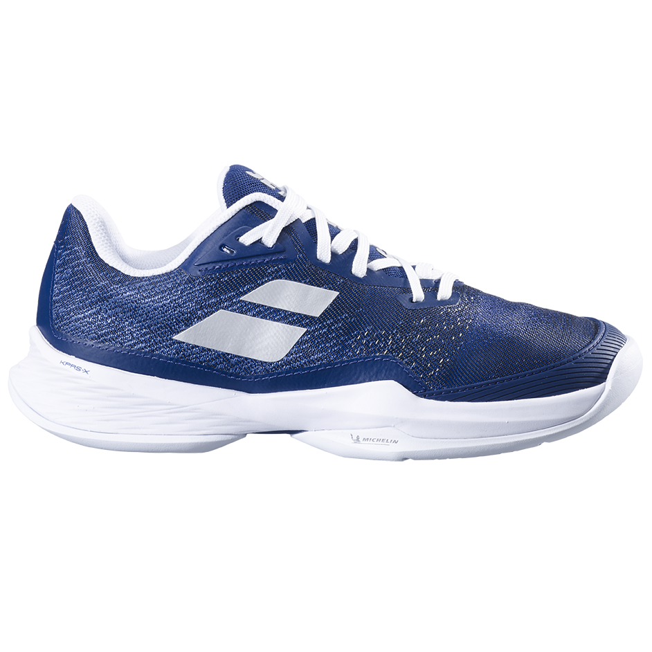 Babolat Jet Mach 3 Wmn - Dark Blue 4060