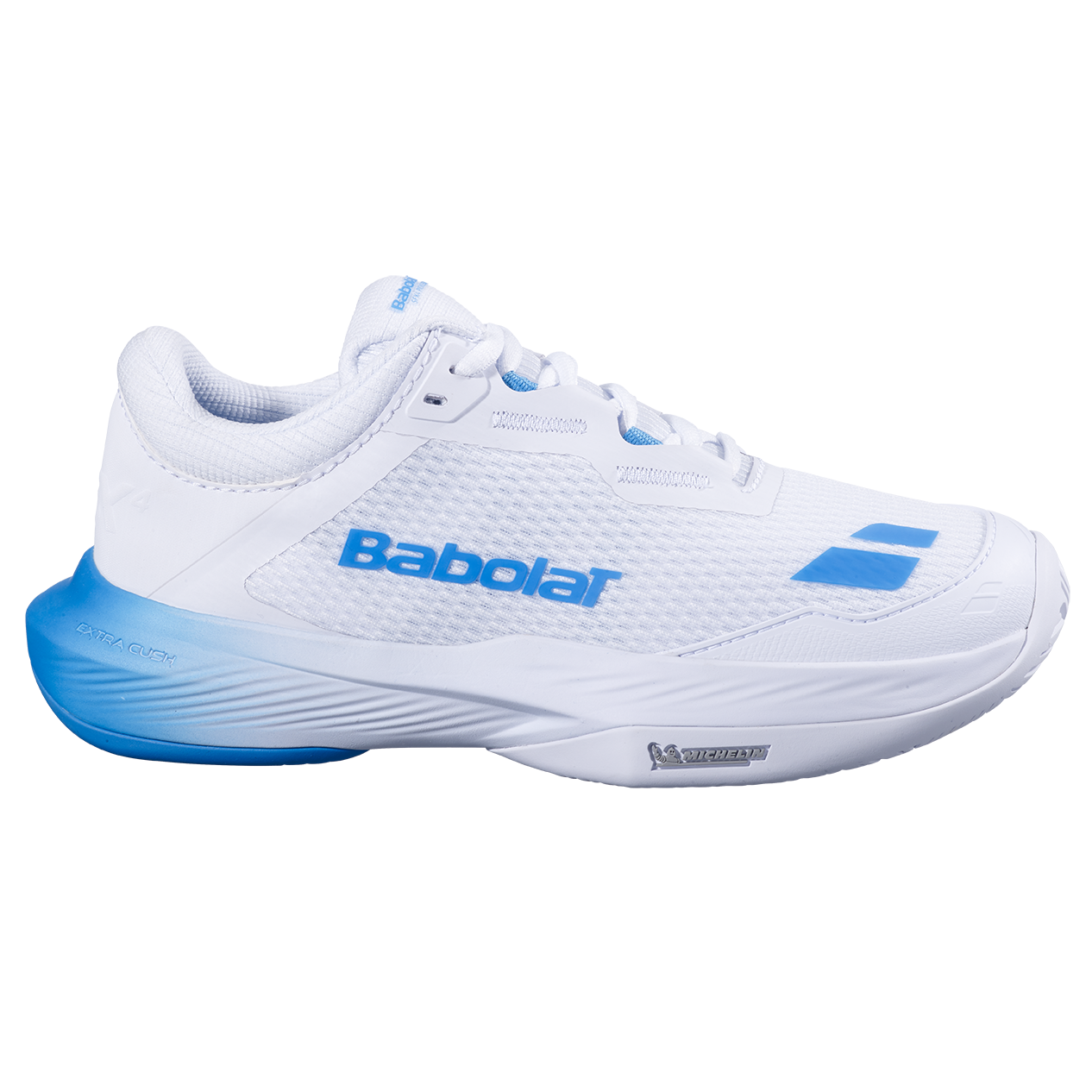 Babolat SFX4 Pkl Wmn - White/Blue 1119