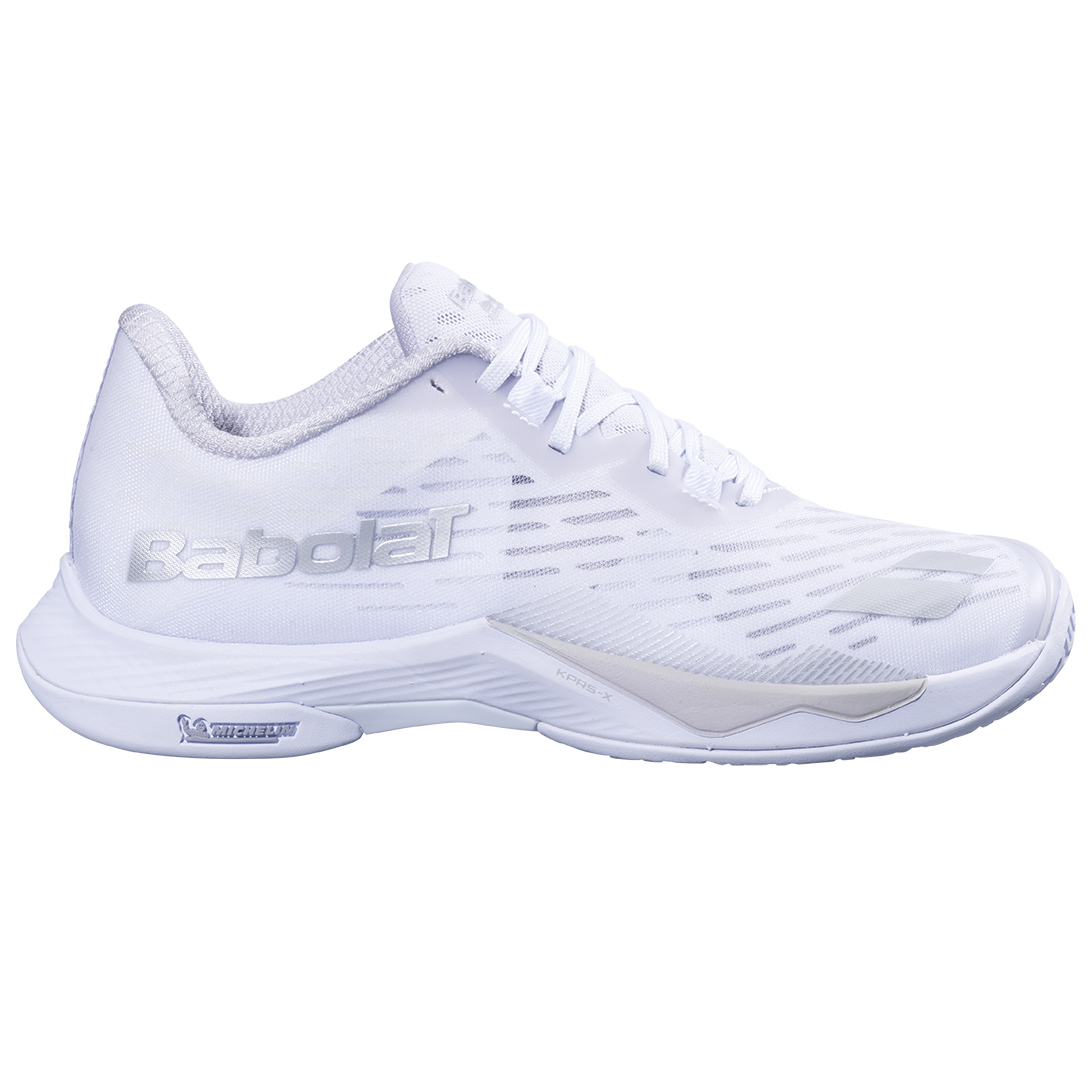 Babolat Shadow Tour 5 Women - White/White 1000