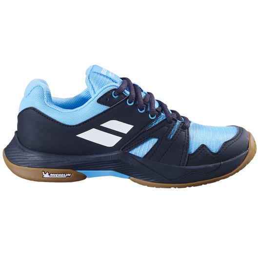 Babolat Shadow Team 2 Junior - Black/Blue 2033