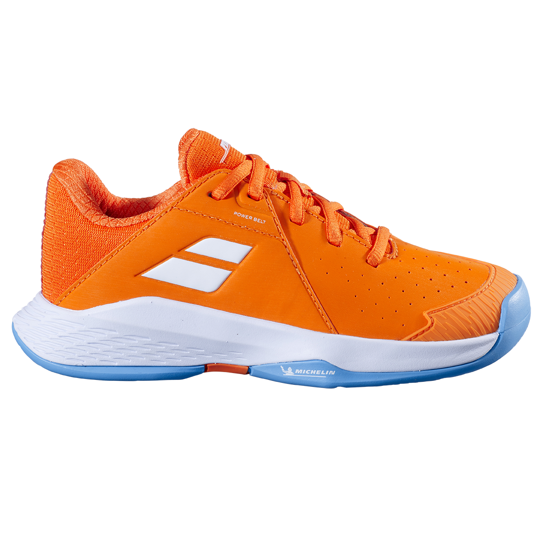 Babolat Propulse Junior 3 All Court Boy - Orange Peel 6022