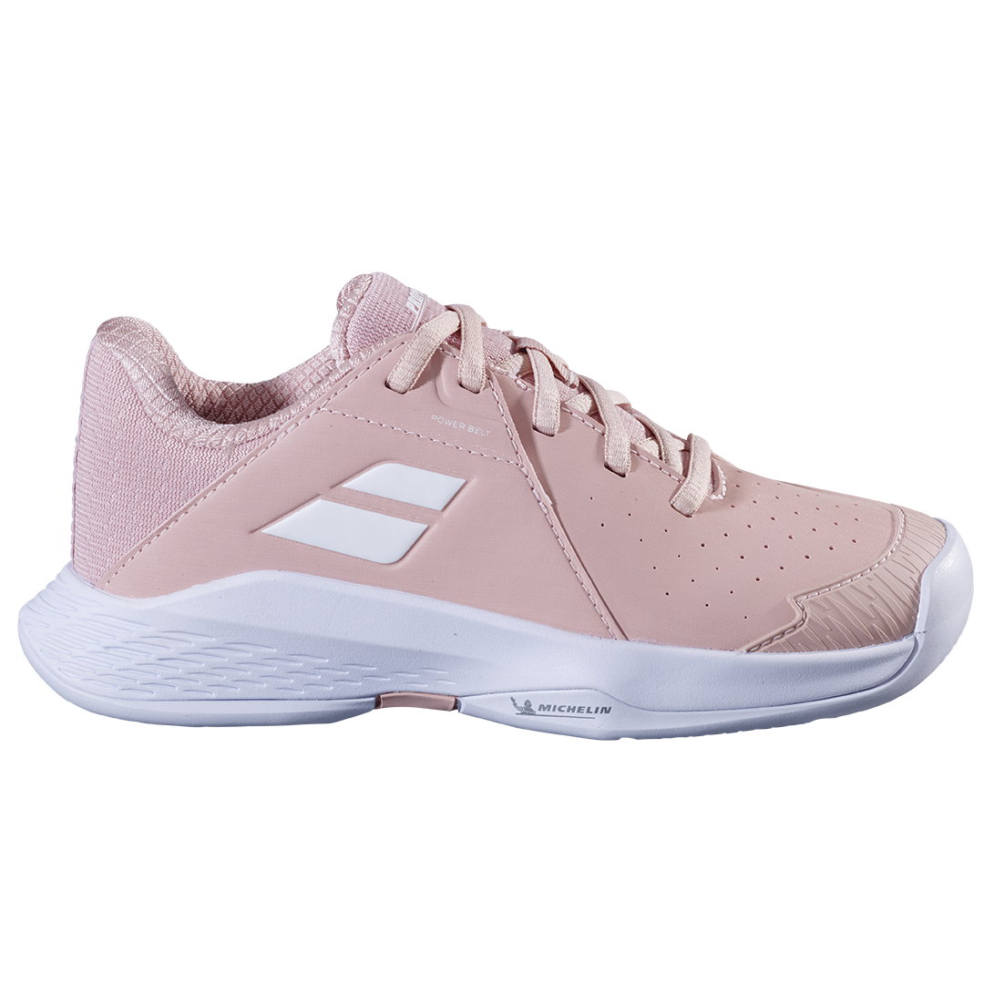 Babolat Propulse Junior 3 All Court Girl - Evening Sand 5065