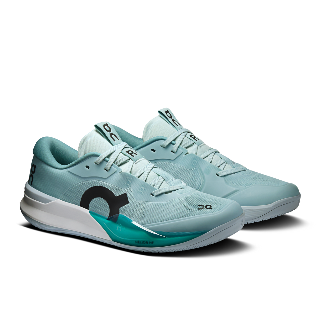 On THE ROGER Pro 3 Men's Brook/Neem