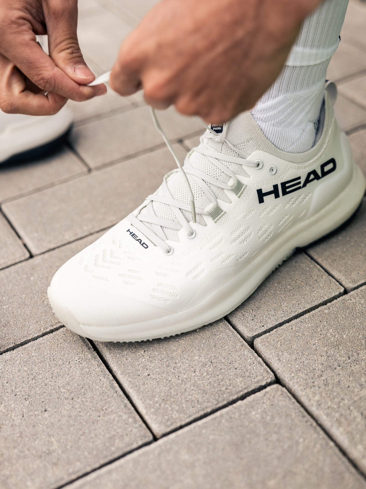 HEAD Motion Pro 1.5 Padel Men WHBB