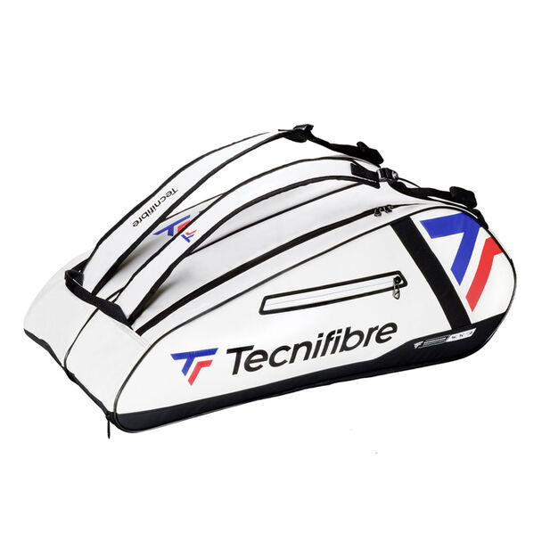 Tecnifibre Tour Endurance 12R White Bag