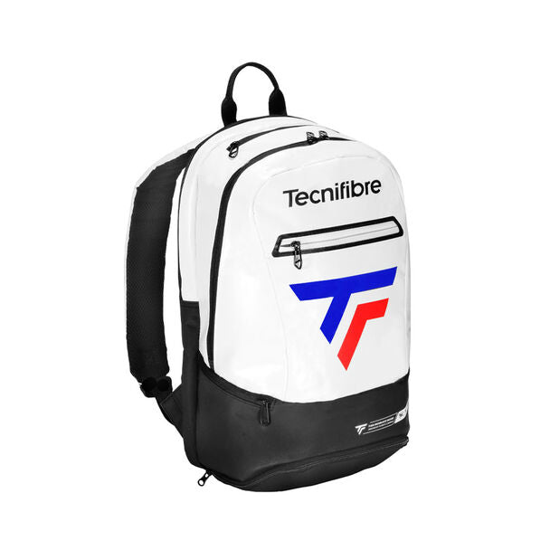 Tecnifibre Tour Endurance White Backpack