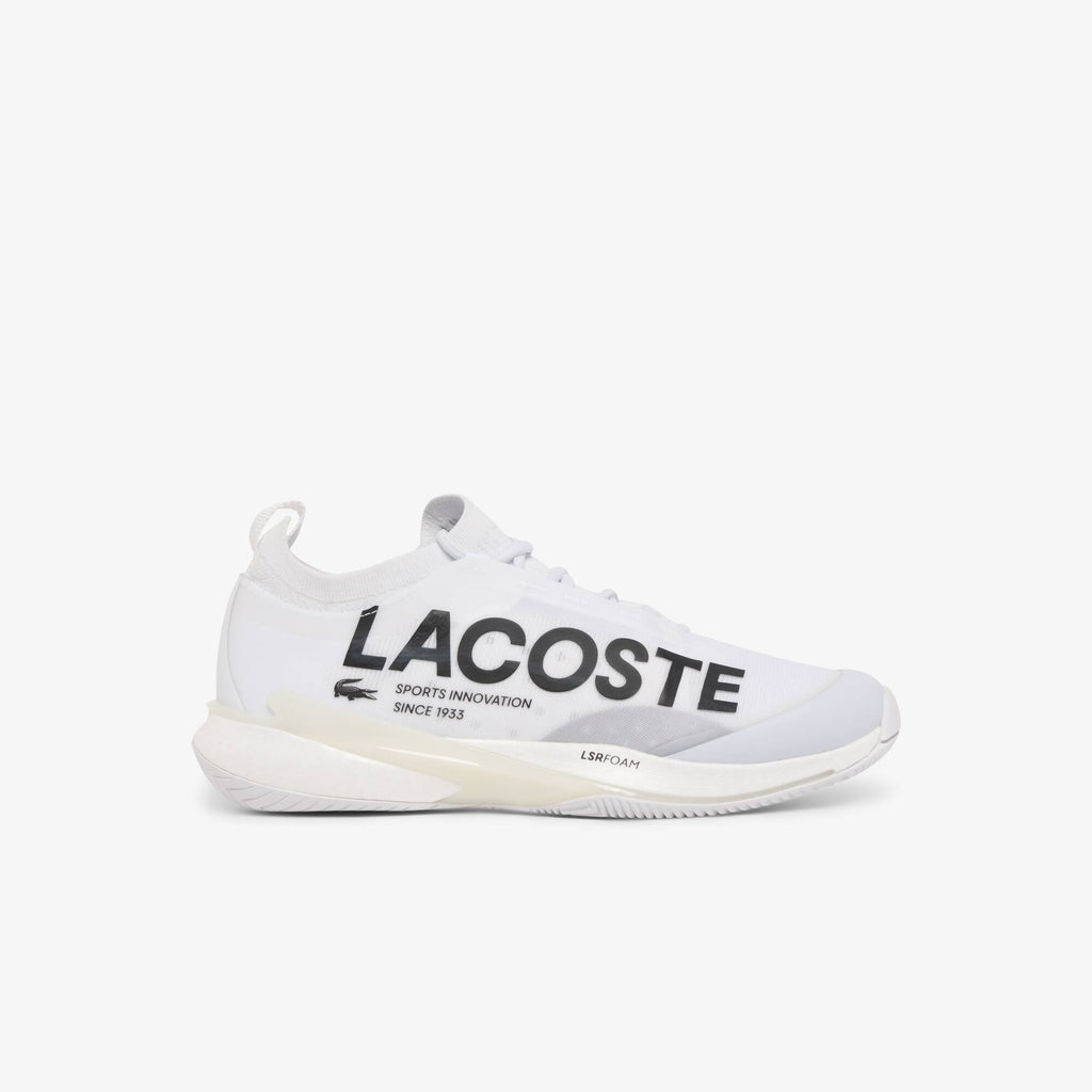 Lacoste AG-LT25 Lite Men's White