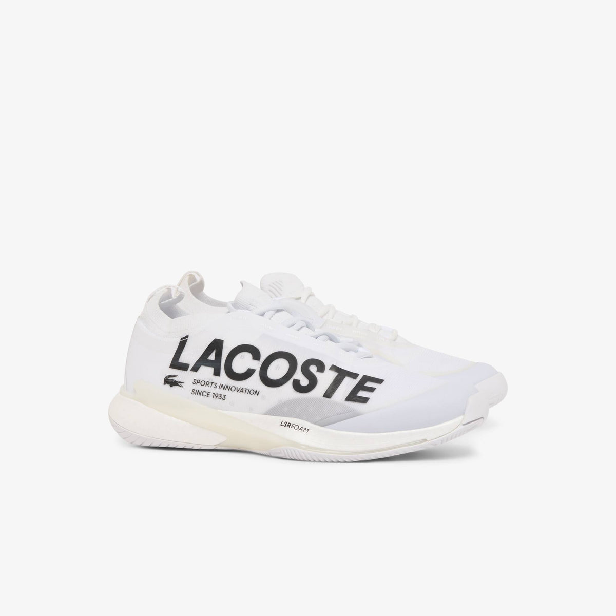 Lacoste AG-LT25 Lite Men's White