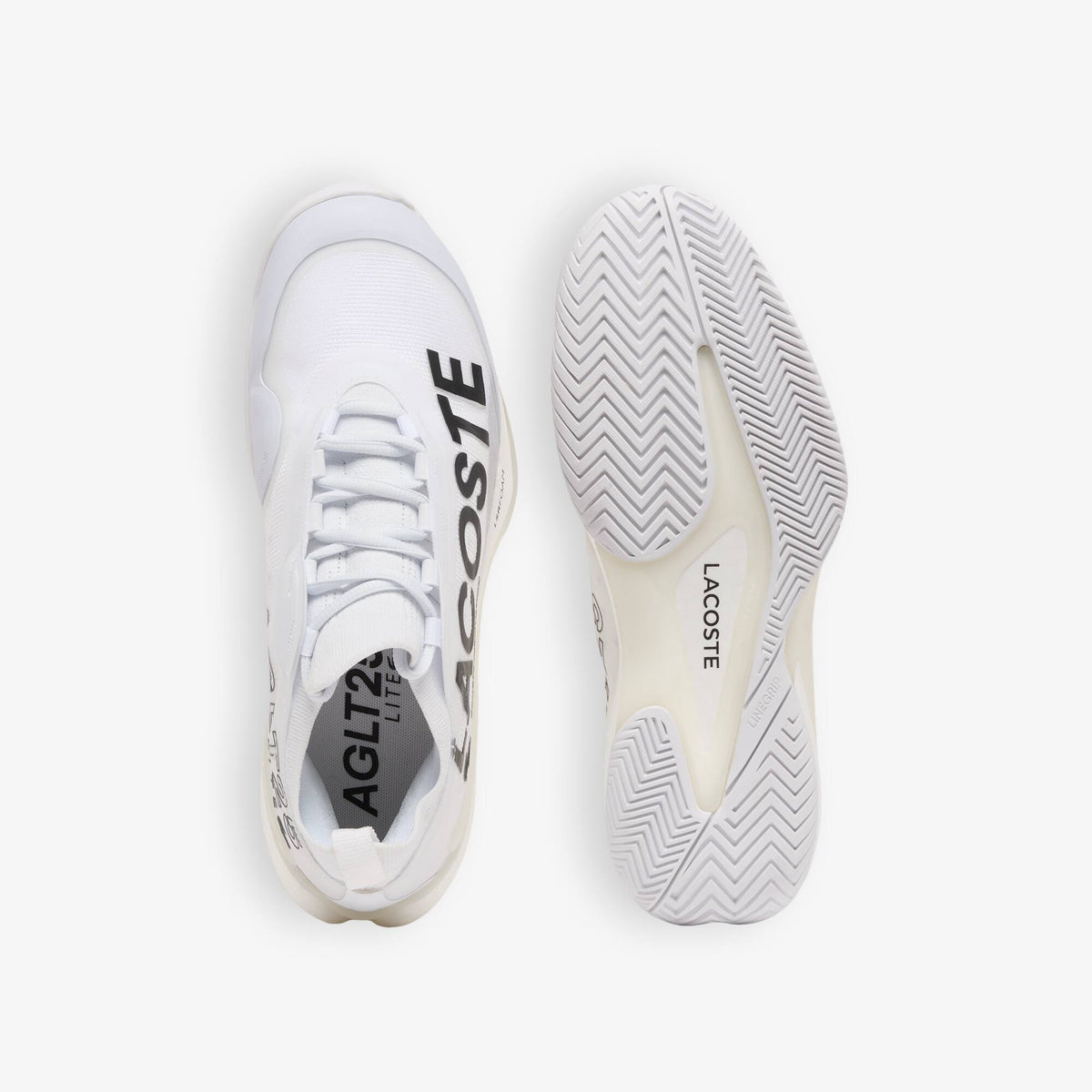 Lacoste AG-LT25 Lite Men's White