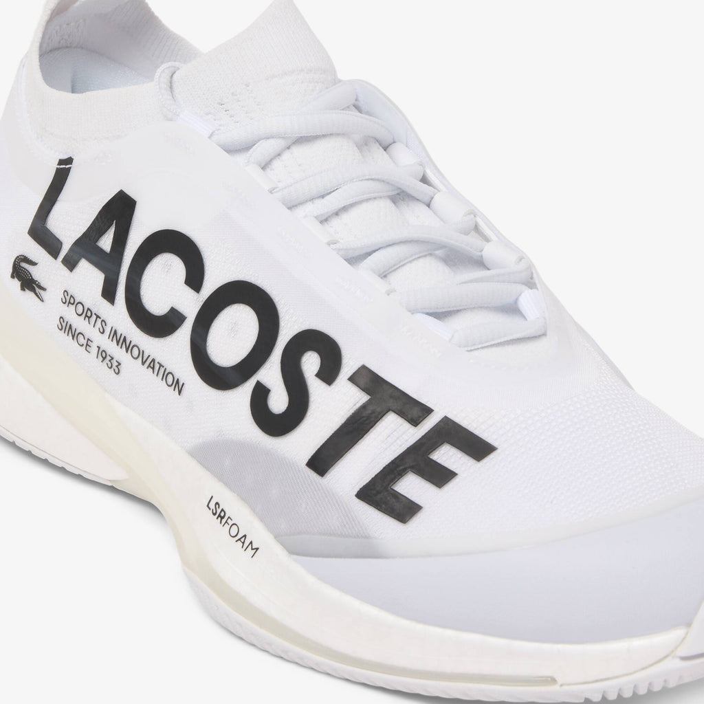 Lacoste AG-LT25 Lite Men's White