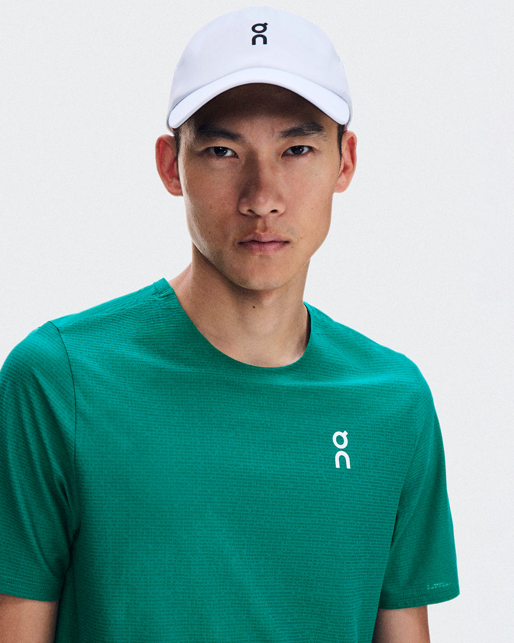 On Court-T Men's Neem