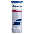 Babolat Gold Championship 3-Ball Tube