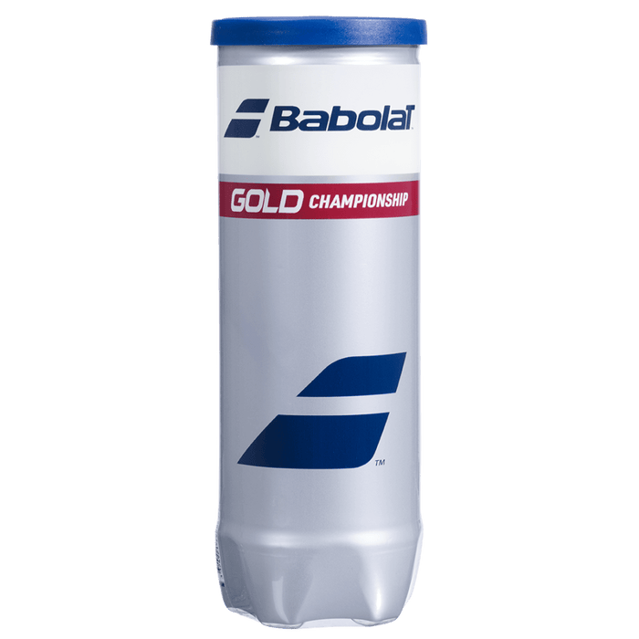 Babolat Gold Championship X3