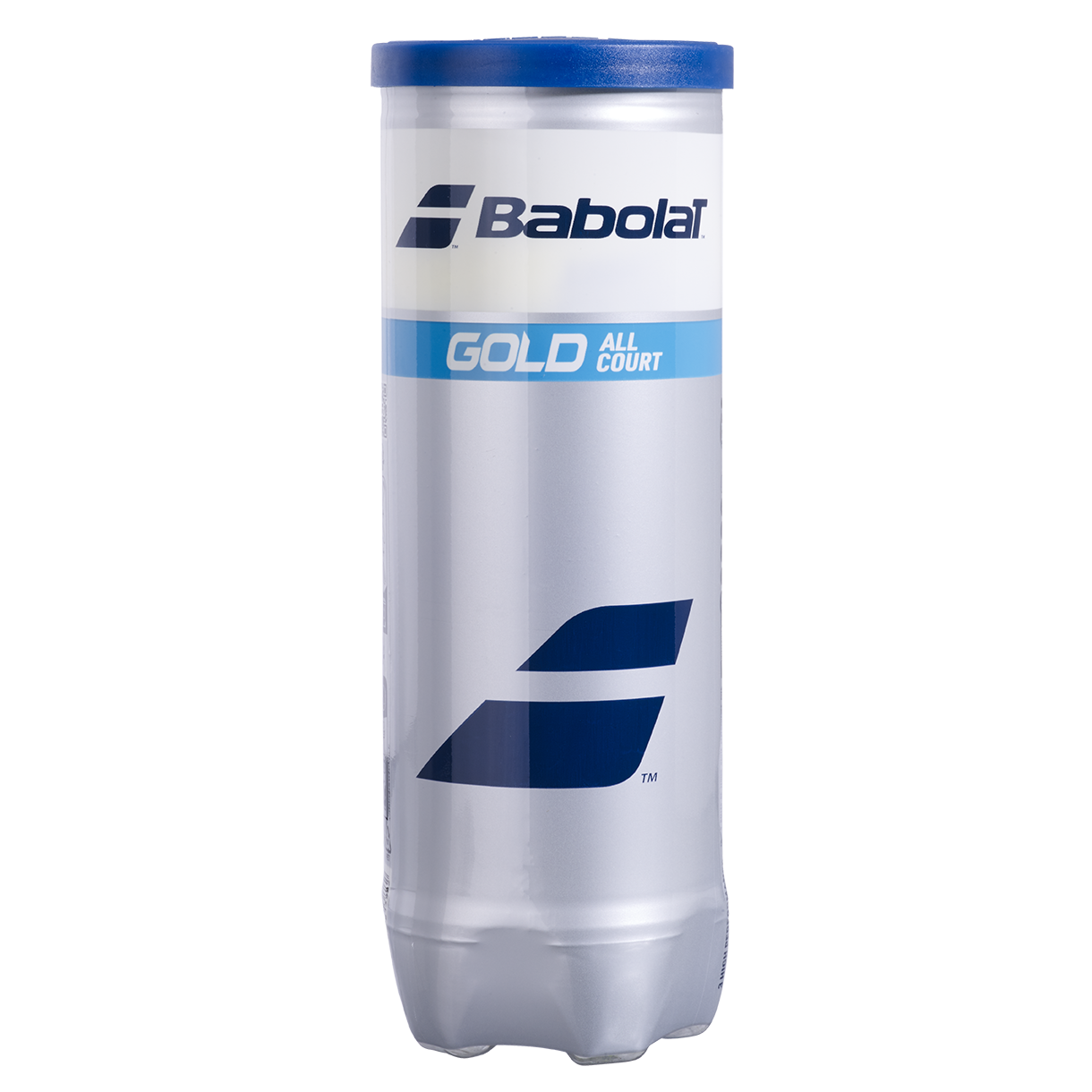 Babolat Gold All Court X3 - Jaune 113