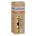 Babolat Orange 3-Ball Pack