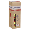 Babolat Red Felt 3-Ball Pack