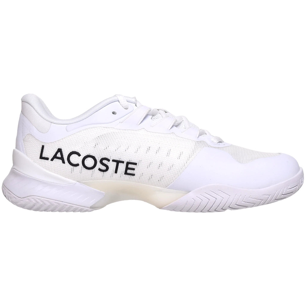 Lacoste AG-LT Ultra Women's White