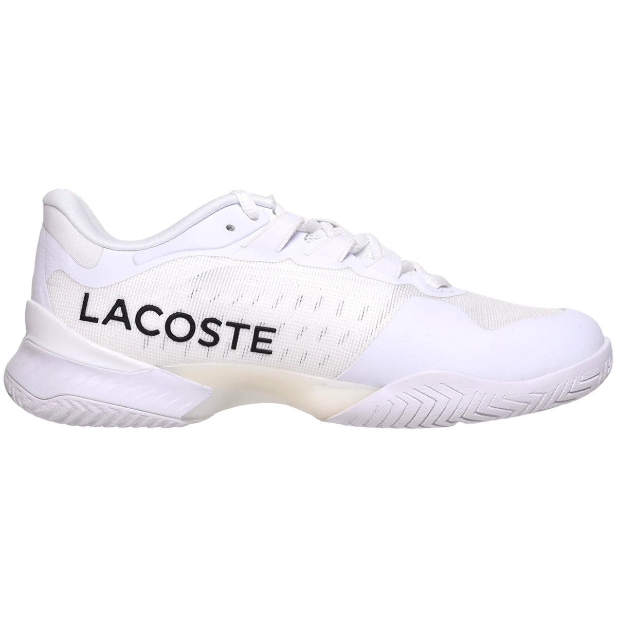 Lacoste AG-LT Ultra Women's White