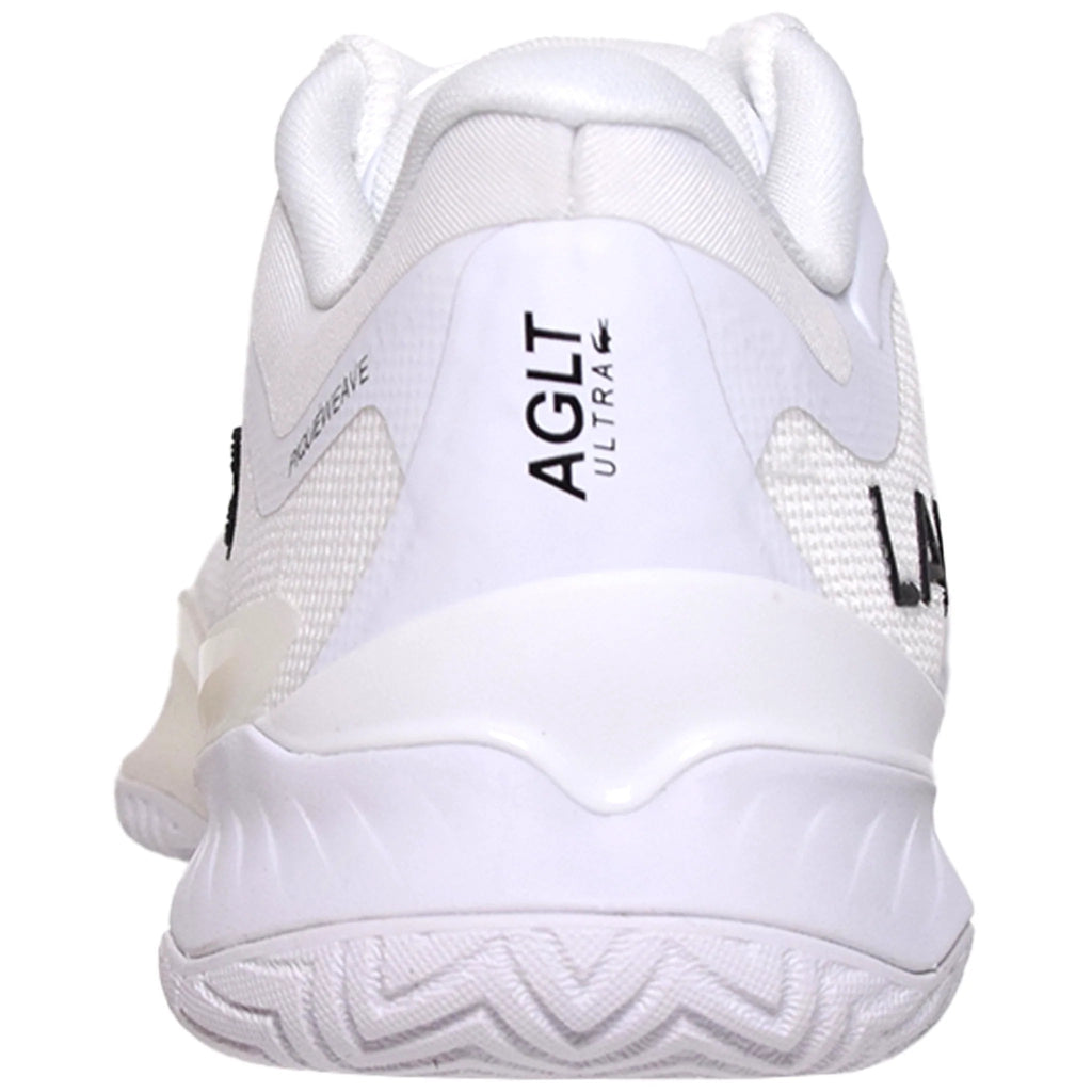 Lacoste AG-LT Ultra Women's White