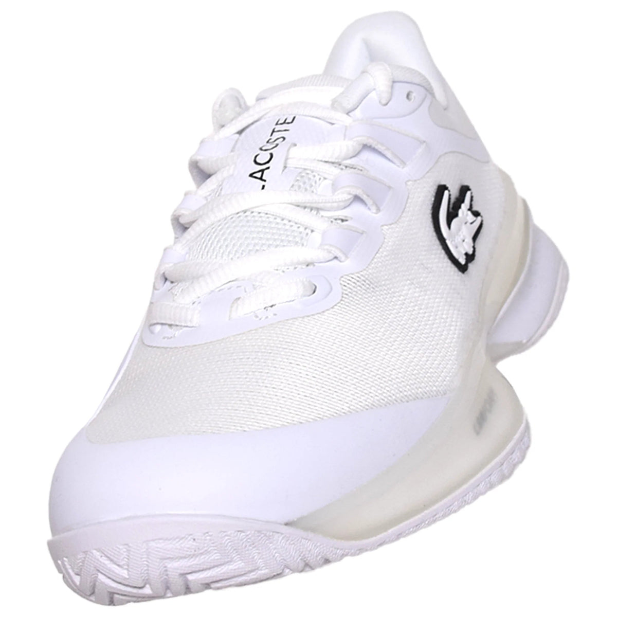 Lacoste AG-LT Ultra Women's White