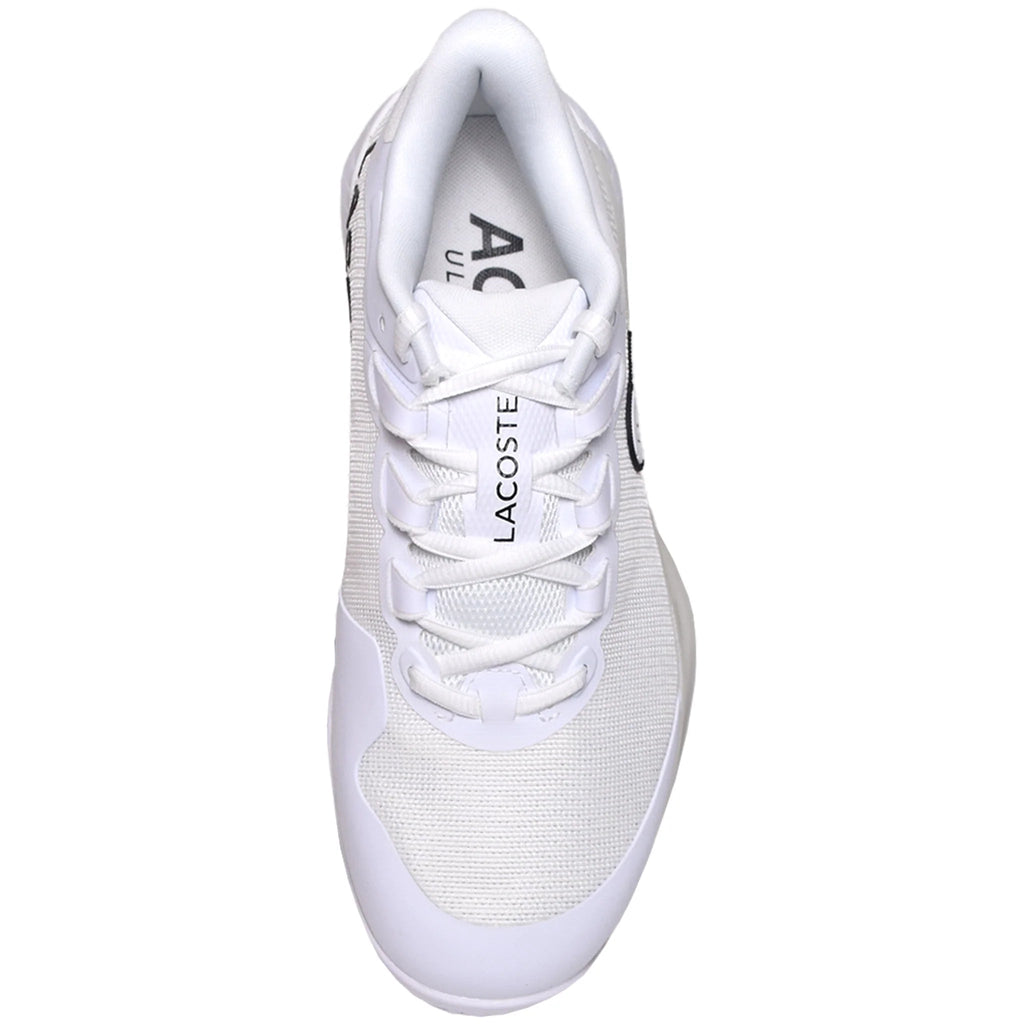 Lacoste AG-LT Ultra Women's White