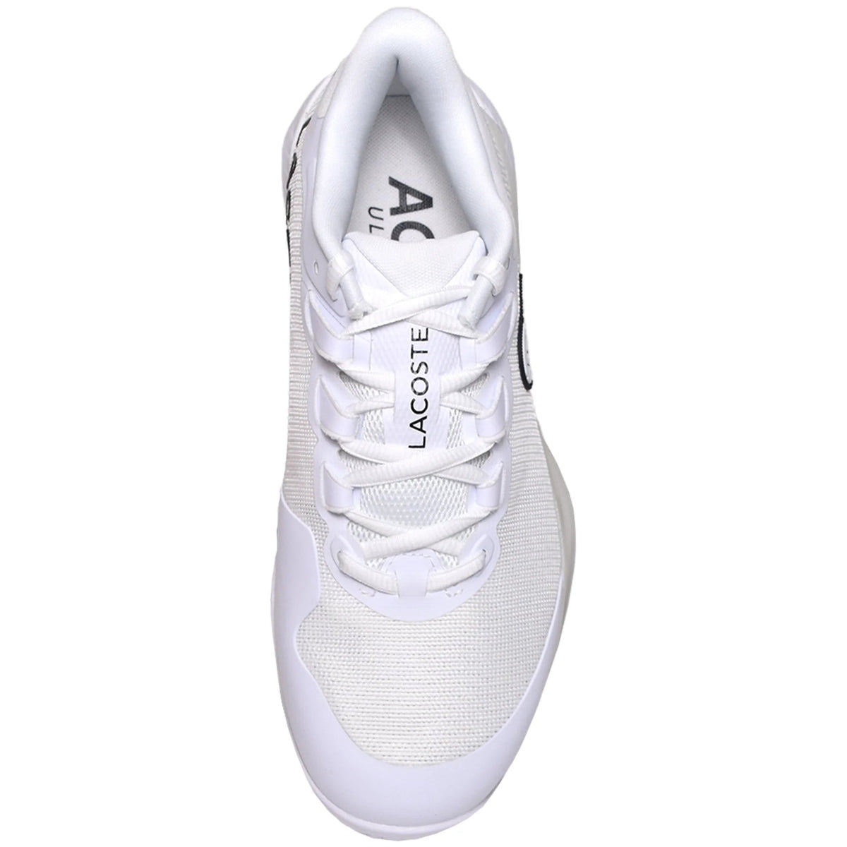 Lacoste AG-LT Ultra Women's White